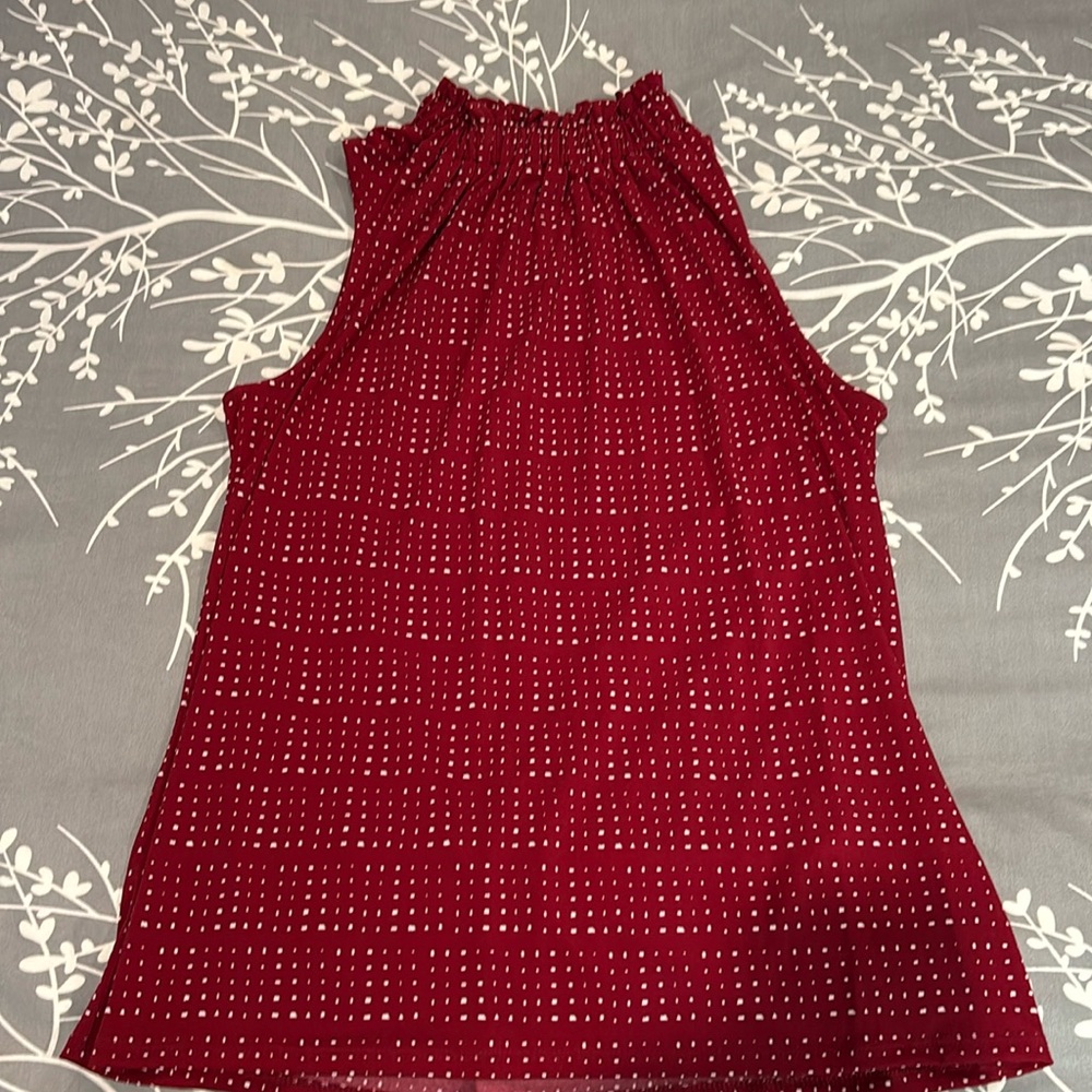 Woman’s Banana Republic Top